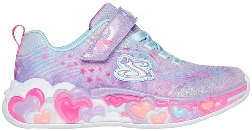 Skechers eternal heart - eternal, lights