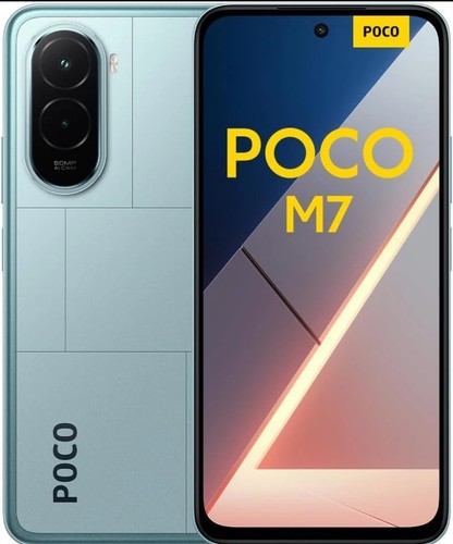 Xiaomi poco 6gb 128gb - xiaomi, m7