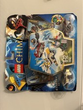 Lego Chima 70114