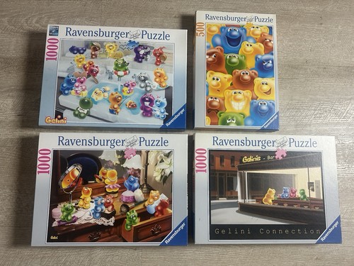 Ravensburger puzzle - ®️,