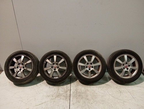 4x431007ba felgensatz jaguar - 4x431007ba,