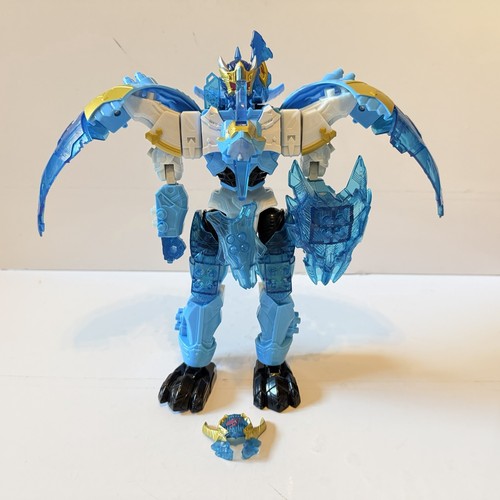 Power rangers dino fury - dino,