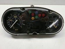 BMW F 650 CS Scarver K14 02-03 Cockpit Tacho Armaturen Instrumente