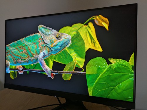 Gigabyte aorus fi25f - aorus, 24,5"