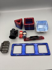 Magformers Magnet Bausteine/