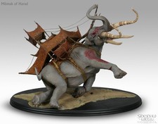 Weta Sideshow Herr der Ringe
