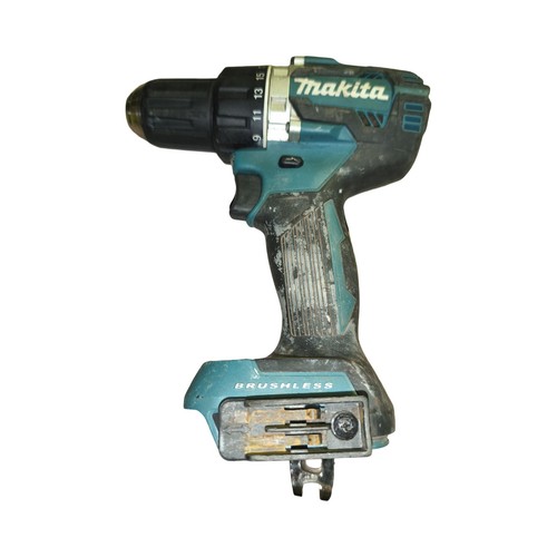 Makita 18v ddf484 - makita,