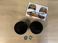 Motorlagerdeckel Hitzeschutz