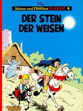 Johann und Pfiffikus - Classic