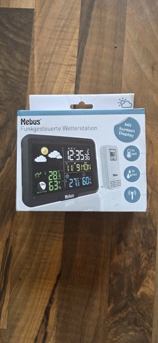 Mebus 11348 funkgesteuerte - mebus,