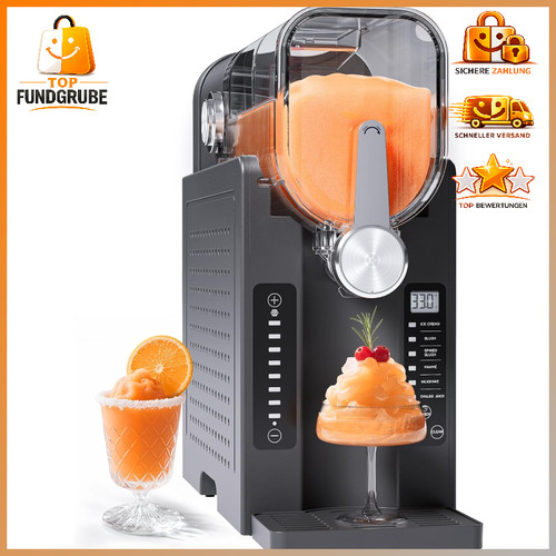 Slush maschine - slush, 2l