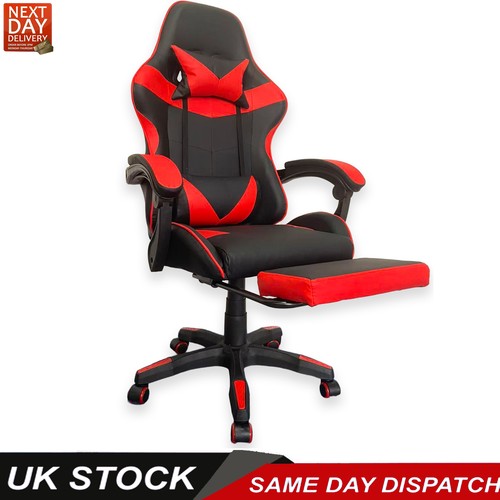 Stuhl gaming büro - gaming, pu