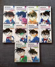 Detektiv conan short stories - detektiv,