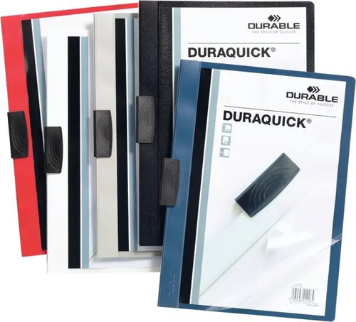 Durable klemmhefter duraquick - durable,