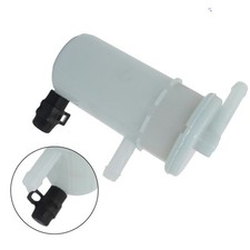 Außenborder Kraftstofffilter