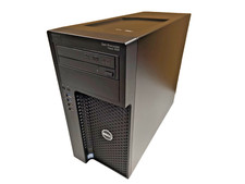 Dell  PC Desktop Computer