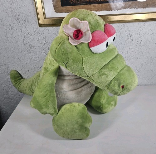 Nici krokodil nahla 50cm - nici,