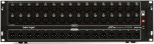 Behringer S32 32-channel Stage