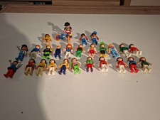 Playmobil Kinder Sammlung