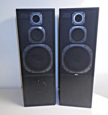 2x Jamo Studio 170 High-End