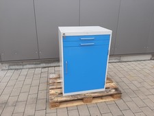 Werkstattschrank Schubladenschrank  Werkzeugschrank