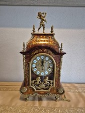 Hermle groß boulle stil - hermle,