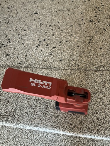 Hilti a22 akku led - sl,