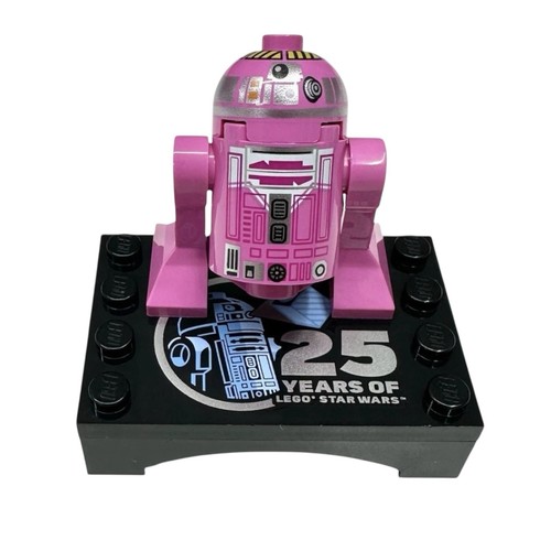 Lego star wars minifigur - lego,