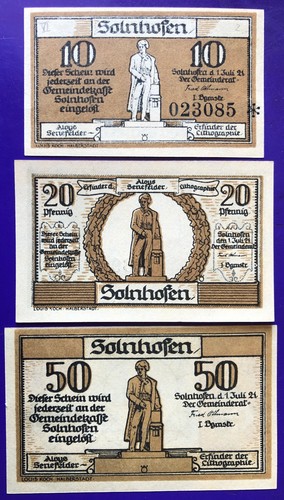 Solnhofen gemeinde - x,