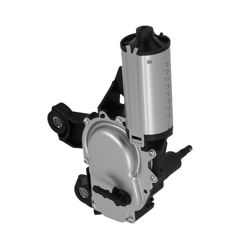 Wischermotor heck - wischermotor,