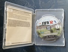 FIFA 12 (PS3) / Computerspiel