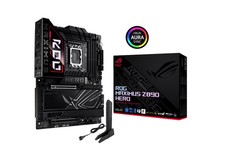 Asus rog maximus z890 - hero, atx