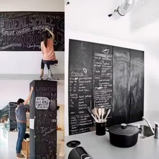 NEU Selbstklebende Tafelfolie