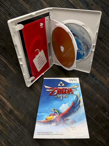 The legend zelda skyward - legend, zelda:
