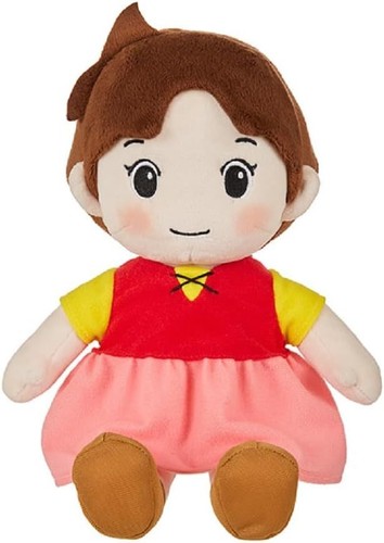 Heidi sekiguchi plüsch 655298 - heidi,