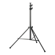 Scangrip Stativ 1,35-3 m Universalstativ Tripod Dreifuß-Ständer 