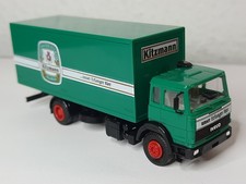 Herpa H0 1:87 LKW Iveco