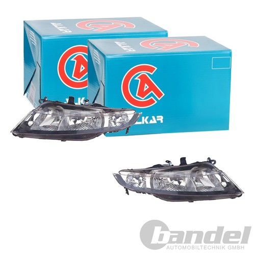 Alkar halogen scheinwerfer - alkar,