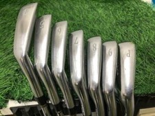 Mizuno MP-52 Eisen Set 4-PW 7