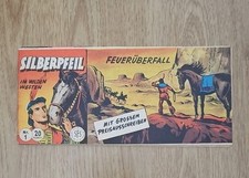 Silberpfeil 1 = Original