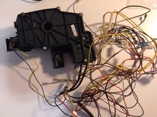 Brüheinheit Brühgruppe Motor