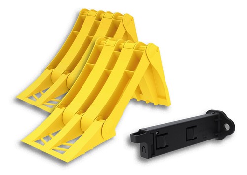 Hemmschuh e36 unterlegkeil - 2x,