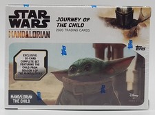 Star Wars Mandalorian Journey