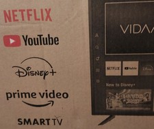 Neu OVP 40 Zoll/101 cm FHD