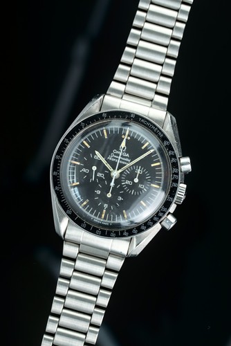 Omega speedmaster professional - omega,