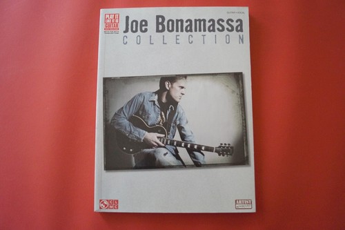 Joe bonamassa collection - -,