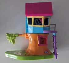 Polly Pocket 2002 magnetisches