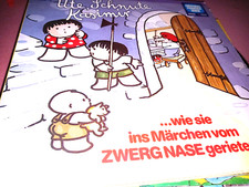 LP Ute Schnute Kasimir und wie