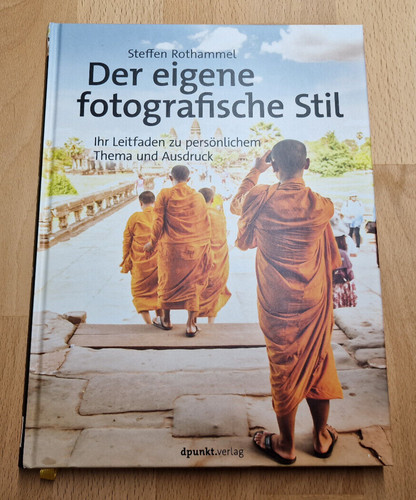 Steffen rothammel der - der, eigene