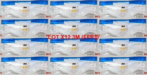 Set x12 profi - set, aura